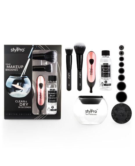 Gift Set - Blush