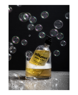 Boozy Body Wash 3-in-1 Whiskey & Dry - 500mL