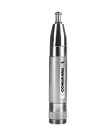 The Chrome Pro Ear, Nose & Eyebrow Precision Trimmer