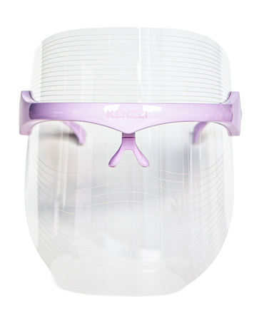 LED Face Mask