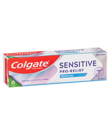 Sensitive Whitening Toothpaste, 110g, For Sensitive Teeth Pain Relief