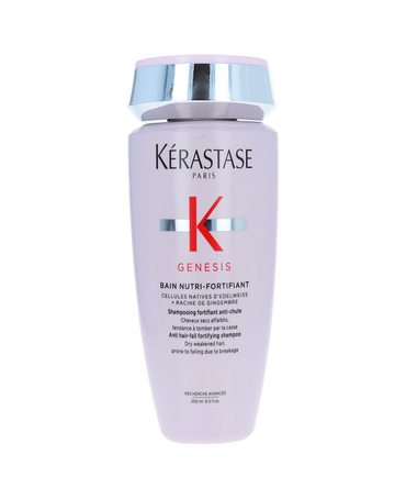 Genesis Bain Nutri-Fortifiant Hair Shampoo - 250mL