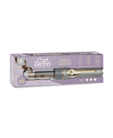 Curl Secret Ceramic Auto Hair Curler