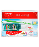 Travel Essentials Pack