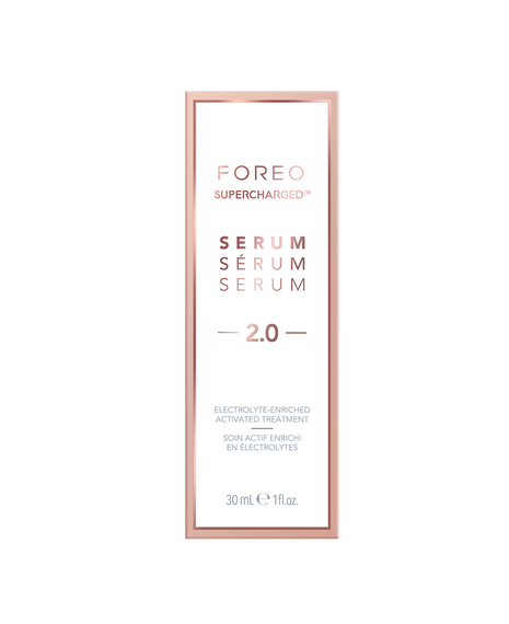SUPERCHARGED Serum 2.0 - 30mL