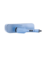 duet style 2 in 1 hot air styler in icy blue - limited edition