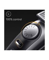 Series 9 Professional Waterproof Beard Trimmer with Travel Case and Charging Stand