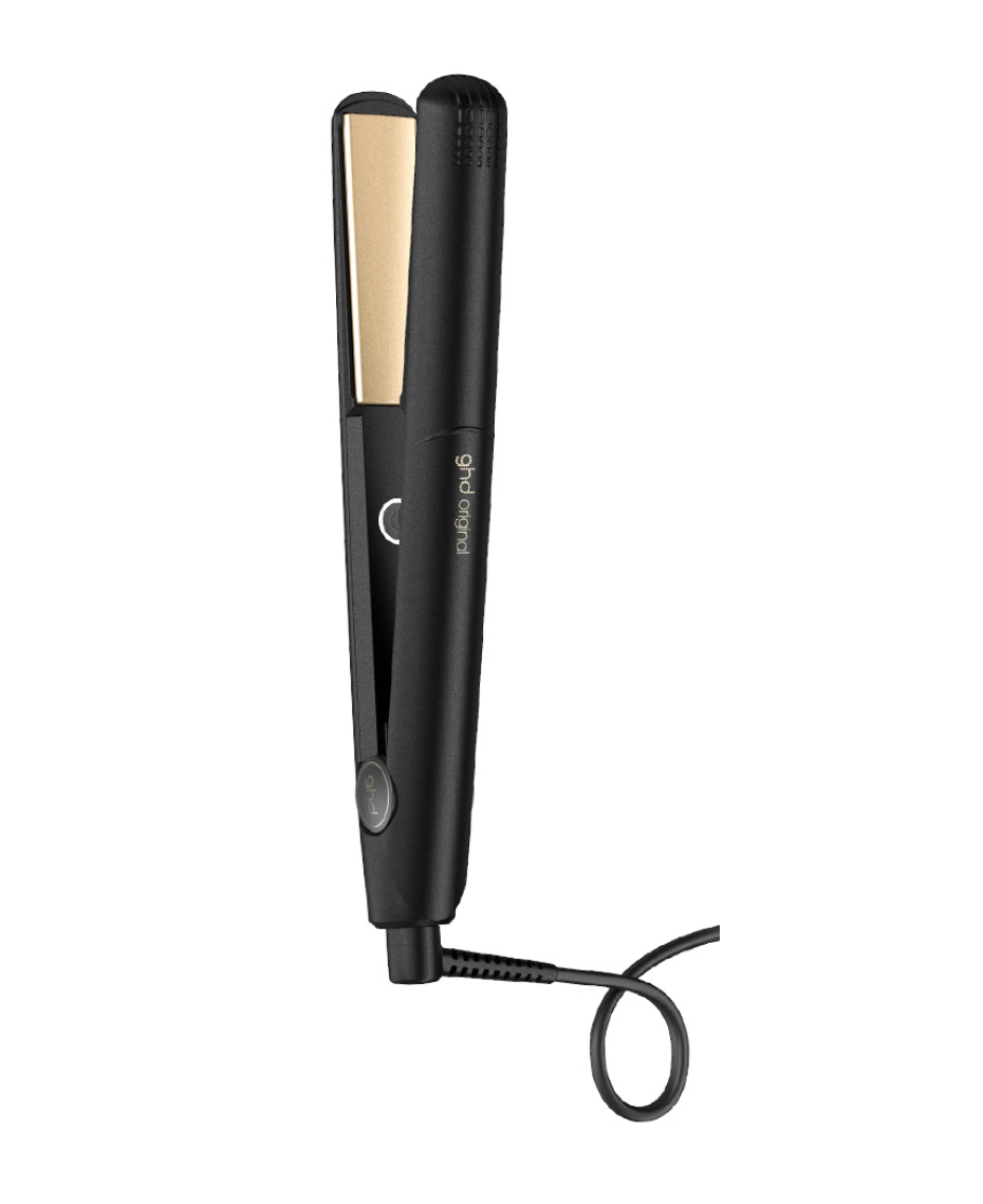 Ghd hair hot sale straightener shaver shop