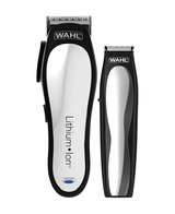 Lithium-ion Cordless Hair Clipper Pack