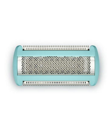 Body Groomer Replacement Foil