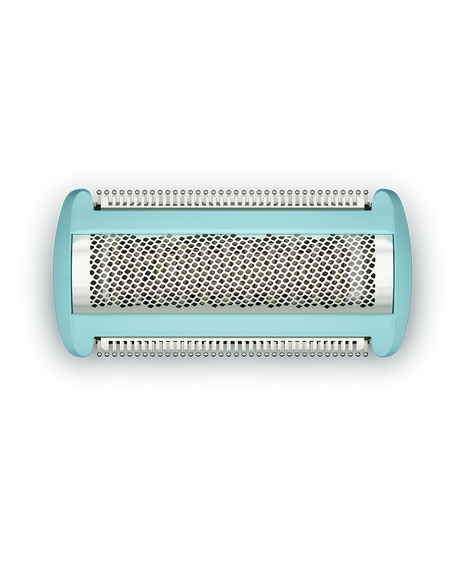 Body Groomer Replacement Foil