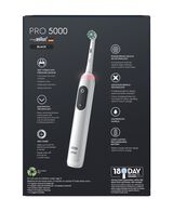 Pro 5000 Electric Toothbrush