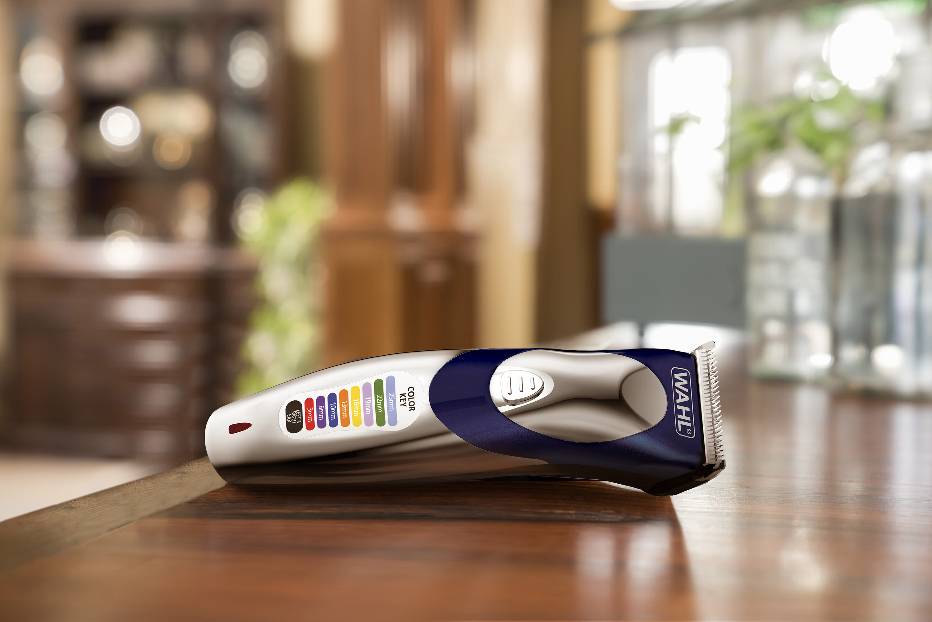 Wahl color pro style clearance