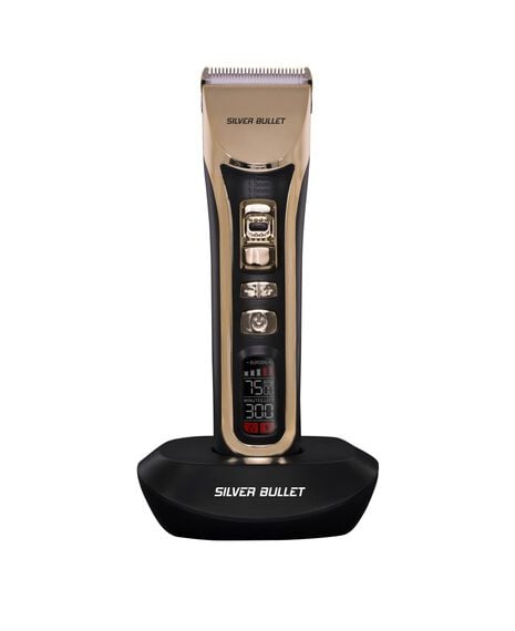 Lithium Pro 240 Luxe Hair Clipper