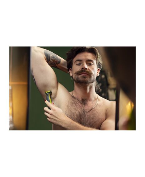 OneBlade Body Kit 2pk