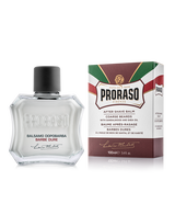 Aftershave Balm Nourish with Sandalwood & Shea Butter - 100mL