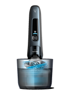 Series i9000 Wet & Dry Electric Shaver with Quick Clean Pod