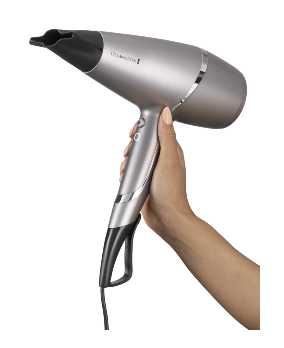 Proluxe hair dryer discount