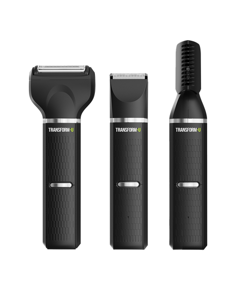 CHiMERA Body Groomer