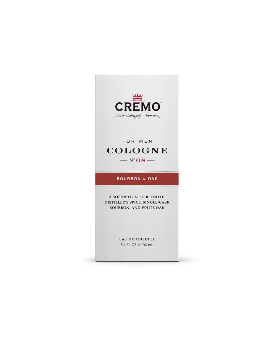 Bourbon and hotsell oak cremo