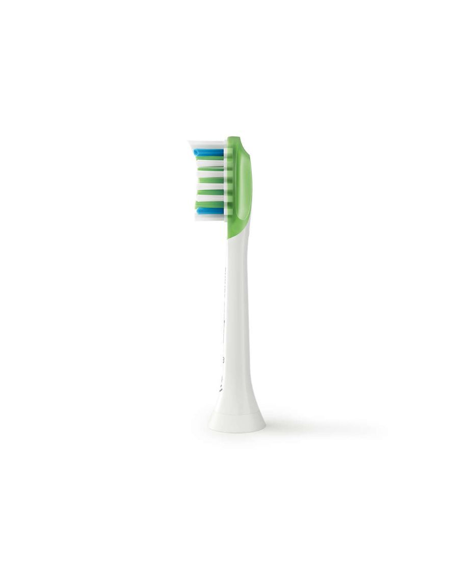 philips sonicare brush heads w3