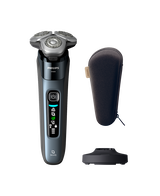 Series i9000 Wet & Dry Electric Shaver