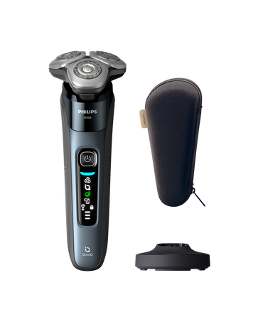Series i9000 Wet & Dry Electric Shaver