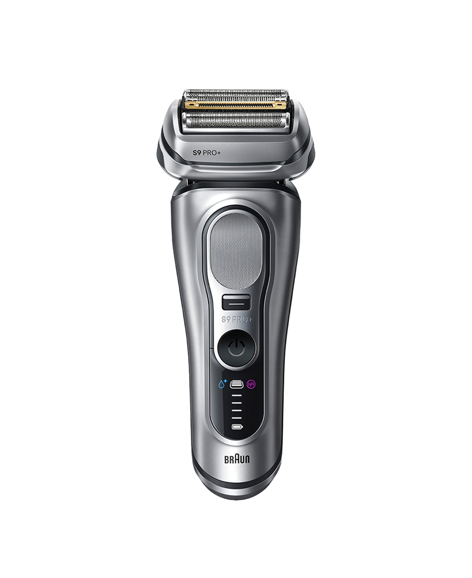 Braun | Series 9 PRO+ Wet & Dry Electric Shaver | Shaver Shop