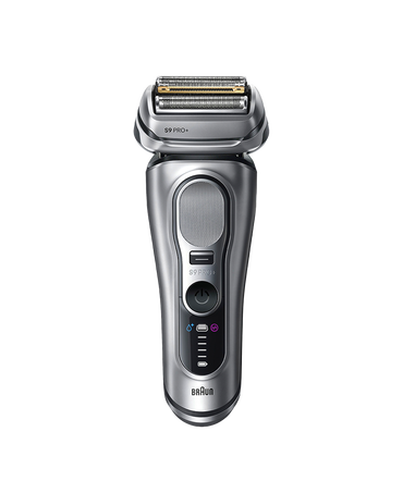 Series 9 PRO+ Wet & Dry Electric Shaver