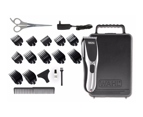 Cordless Groom Pro Hair Clipper