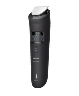 Series 5000 Waterproof Beard Trimmer