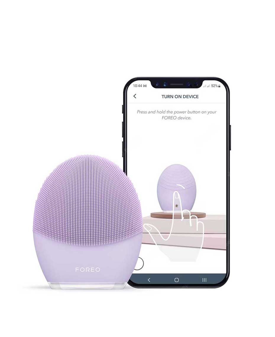 Foreo | LUNA 3 for Sensitive Skin | Shaver Shop