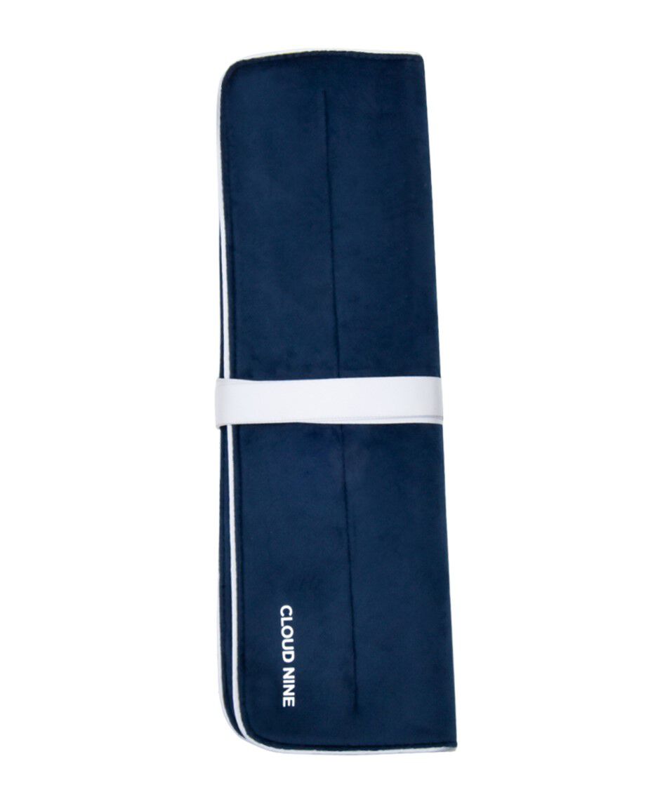 CLOUD NINE The 2-in-1 Contouring Iron Pro Hair Straightener