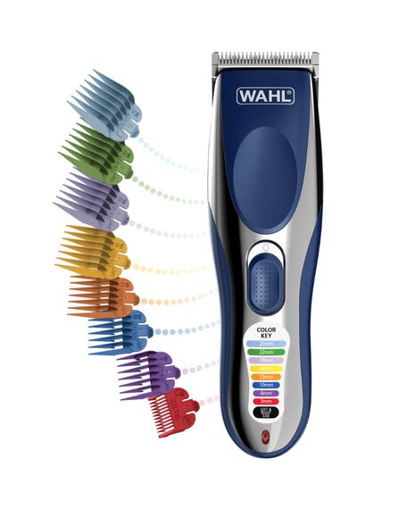 Color Pro Chrome Cordless