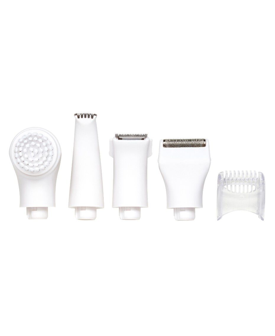remington trim & shape body & bikini kit