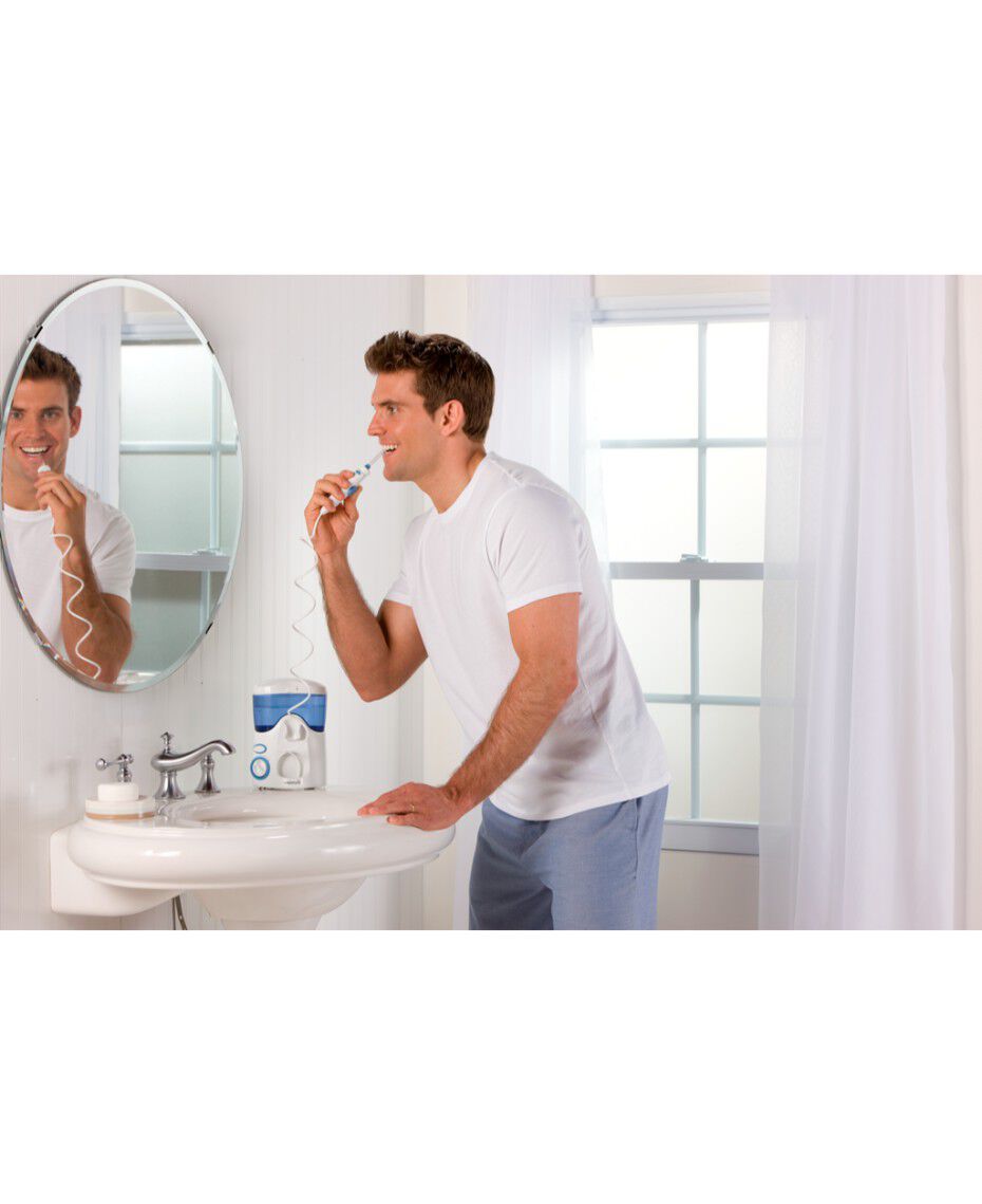 Waterpik Oral Irrigation WP100A System Shaver Shop