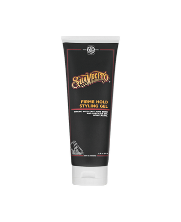 Firme Hold Styling Gel - 237mL