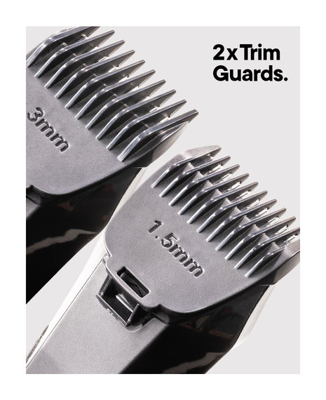 The Shearer | Groin & Body Hair Trimmer