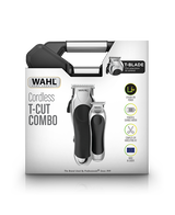 T-Cut Combo Cordless Haircutting Kit