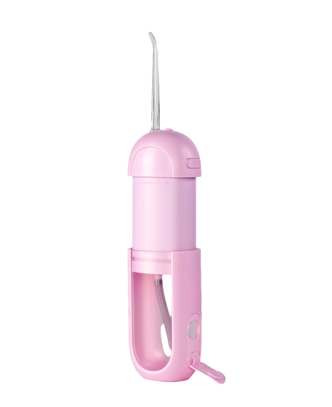Portable Water Flosser - Guava