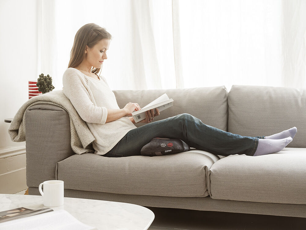 Homedics | Shiatsu Massage Pillow
