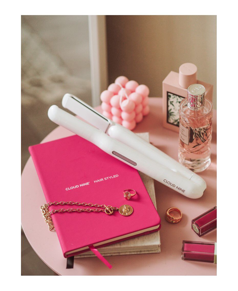 Cloud 8 straighteners clearance