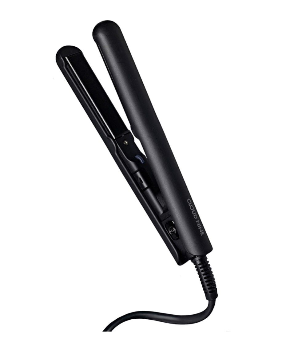 CLOUD NINE The Micro Iron Hair Straightener Shaver Shop