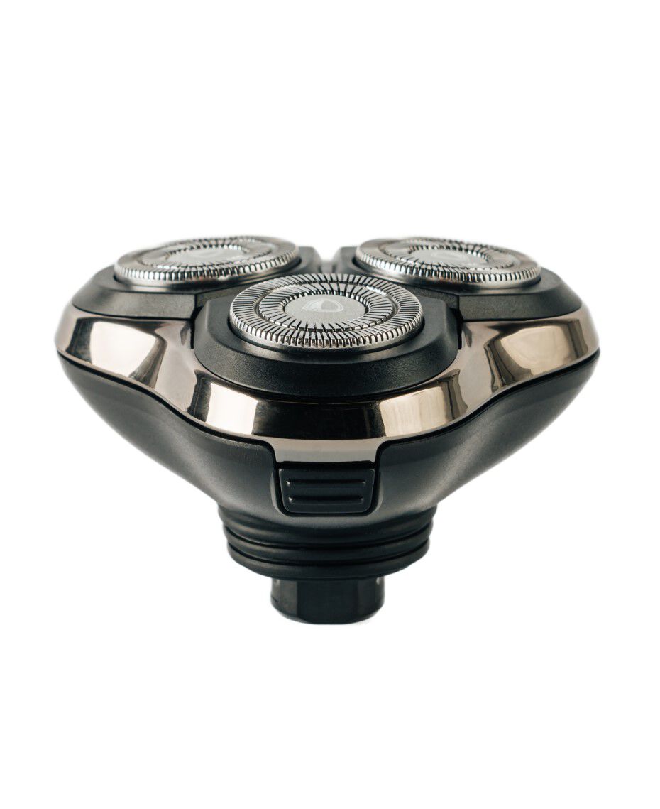 Guard Grooming Face Guard™ Elite PRO Wet & Dry Electric Rotary Shaver