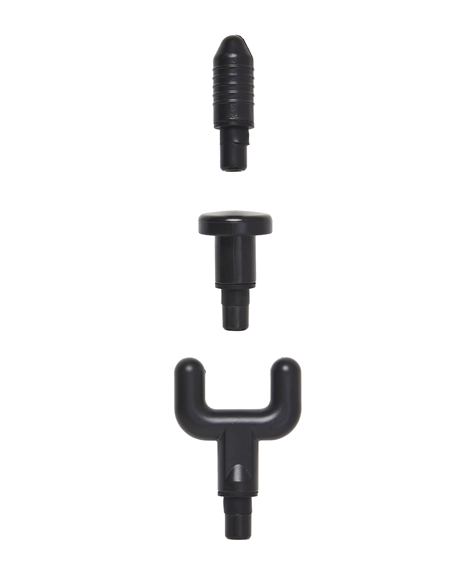 Allure Pro Flex Massage Gun Black Shaver Shop