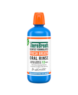 Oral Rinse Icy Mint - 1000mL