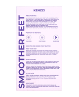 Electric Pedicure Tool