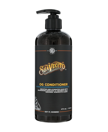 OG Conditioner - 473mL