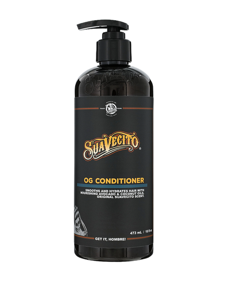 OG Conditioner - 473mL