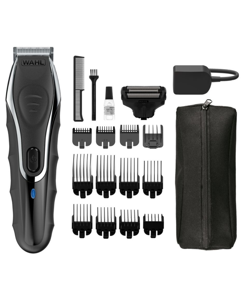 wahl barracuda lithium ion trimmer